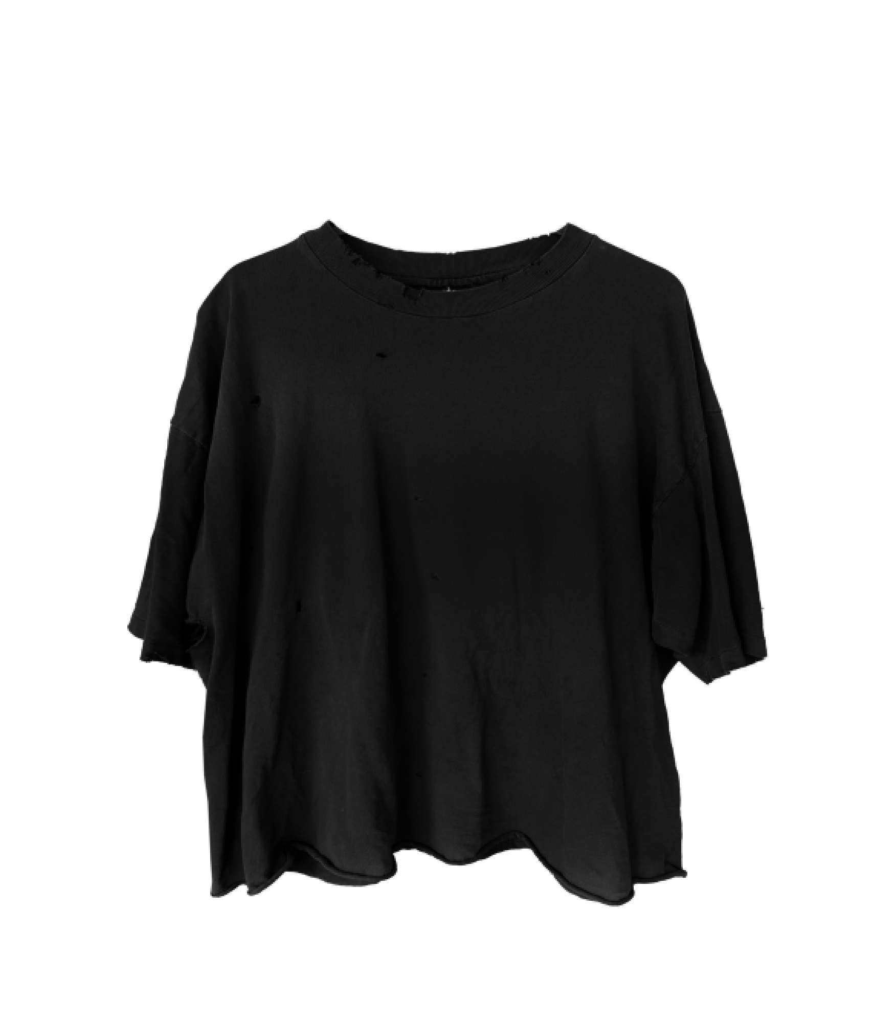 THRASHED VINTAGE TEE