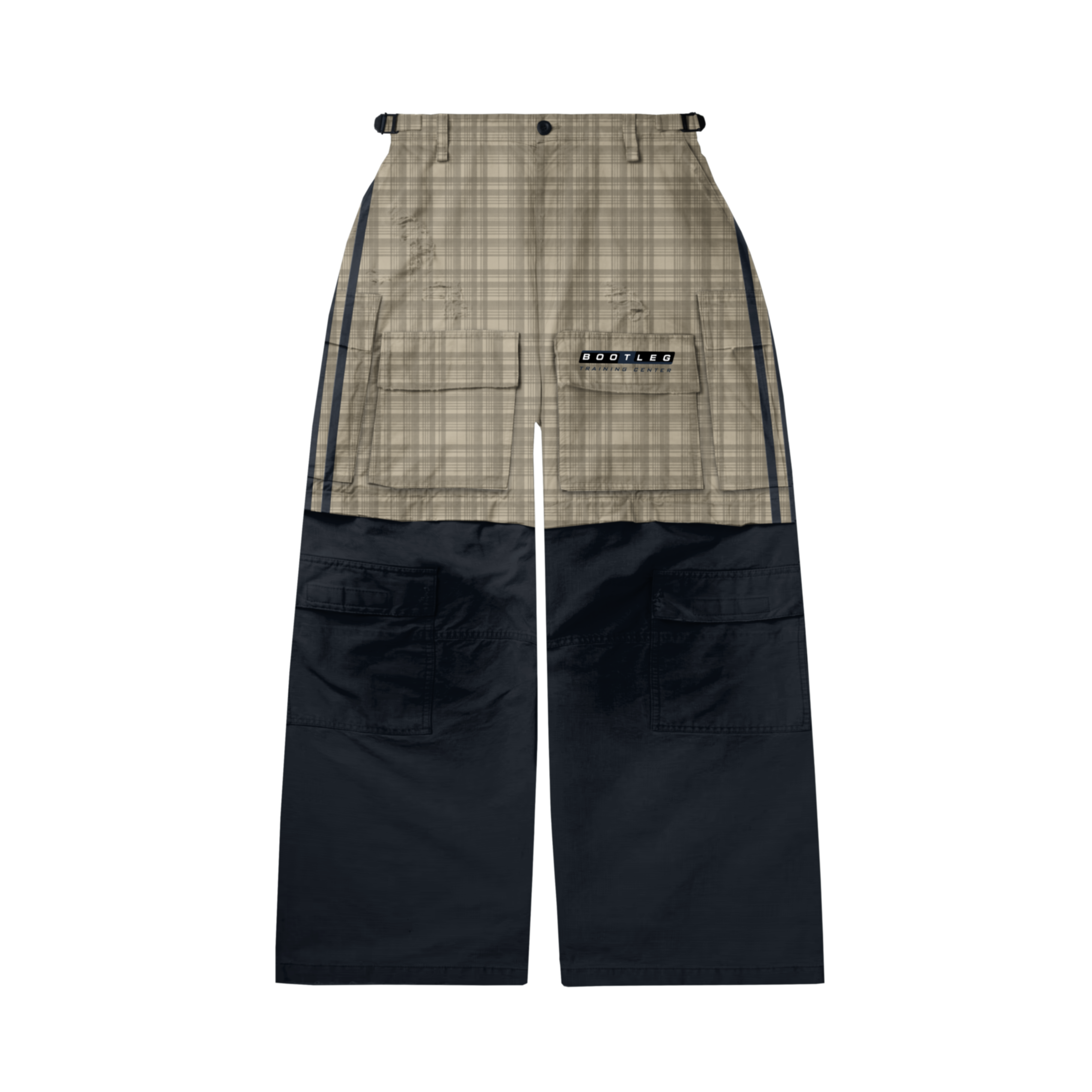 CARGO PANTS