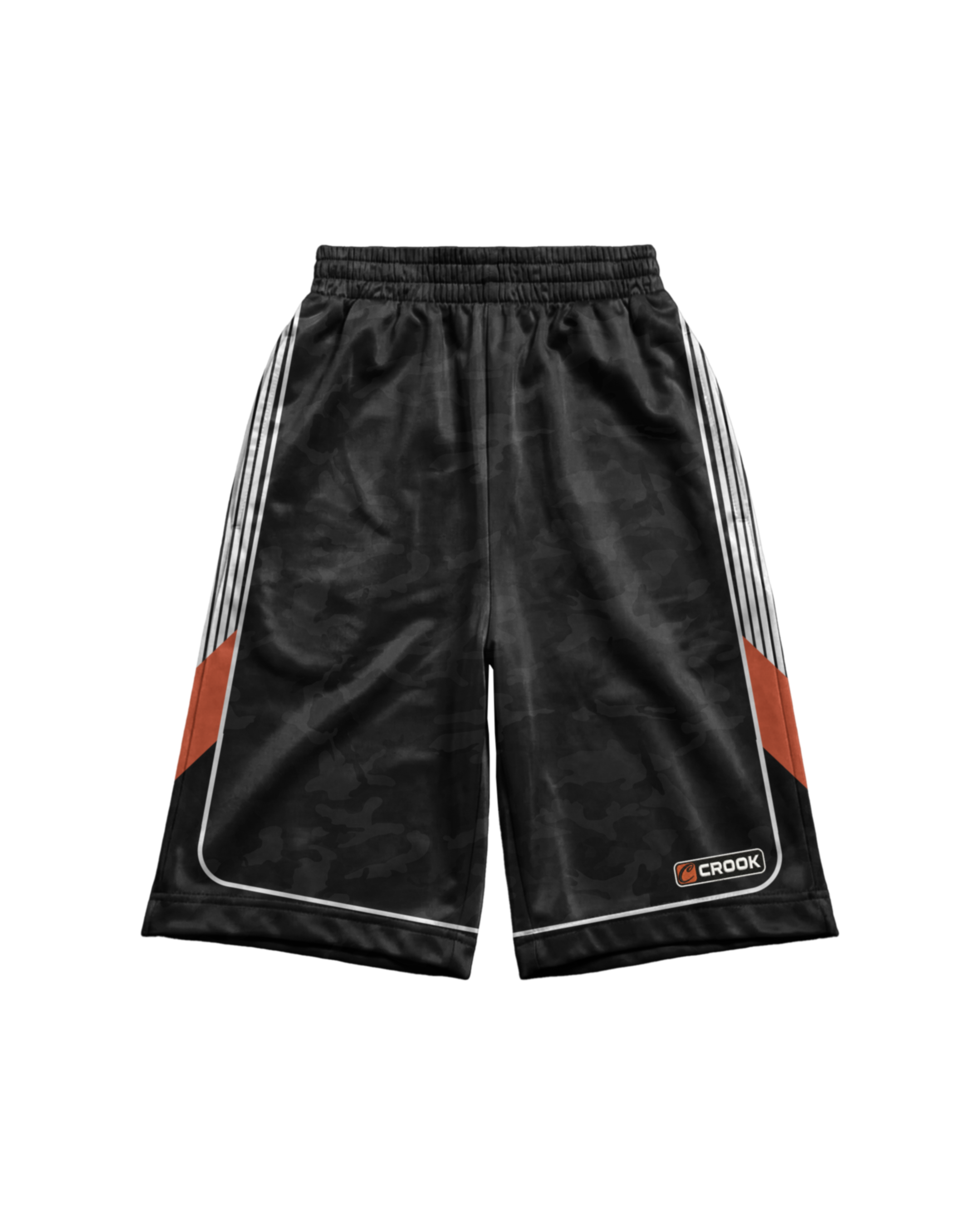 HOOPER SHORTS