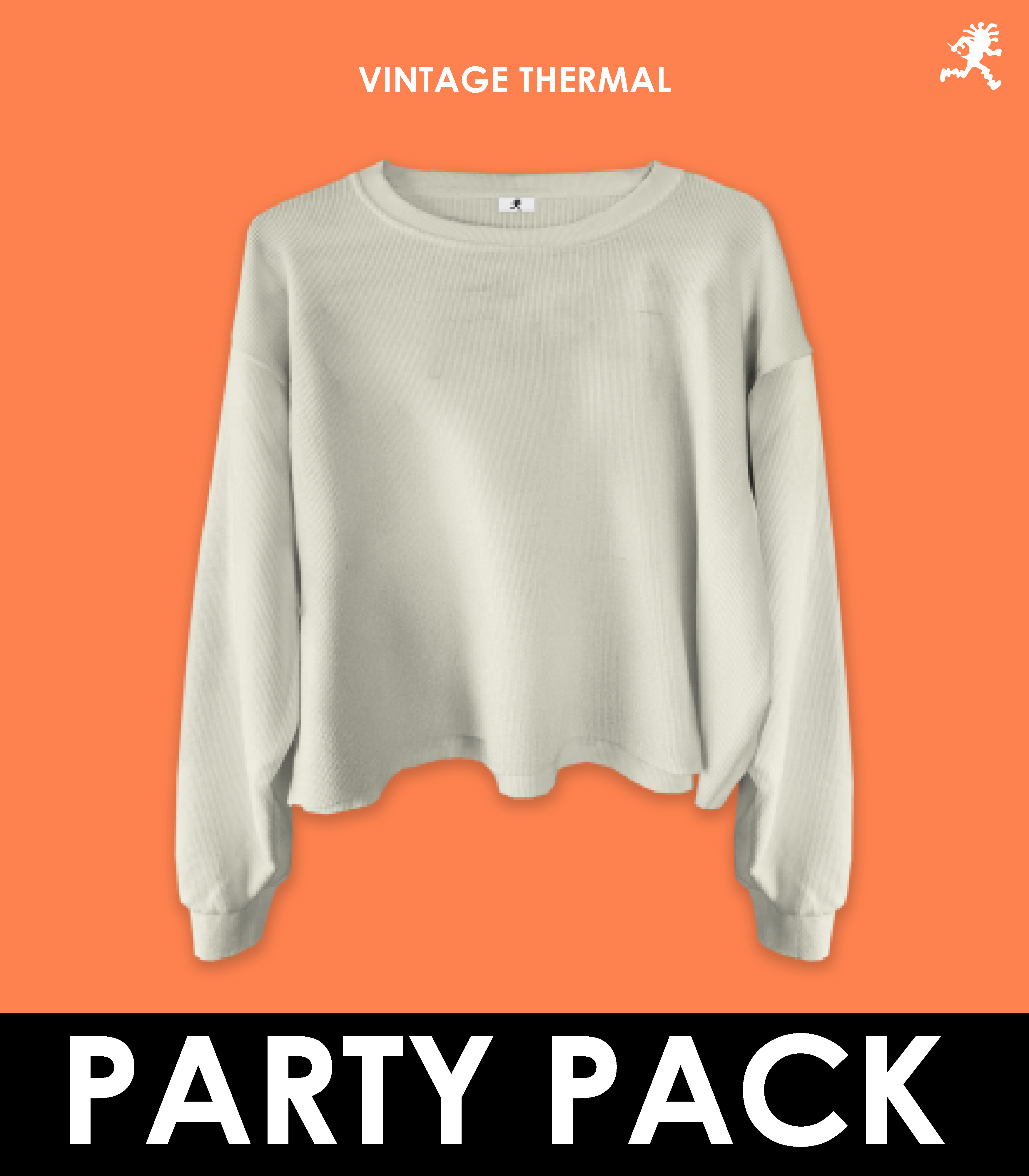 VINTAGE THERMAL