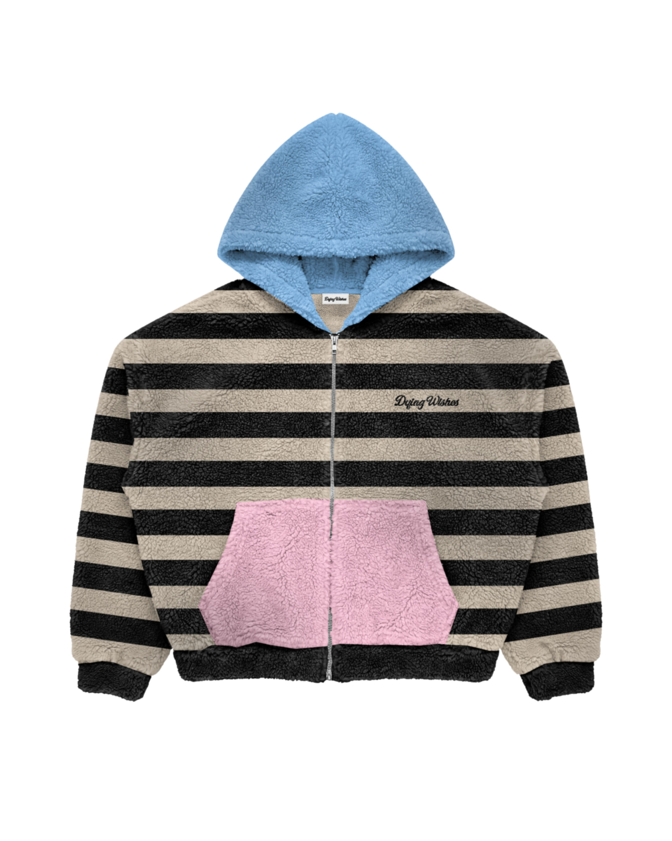 SHERPA ZIP