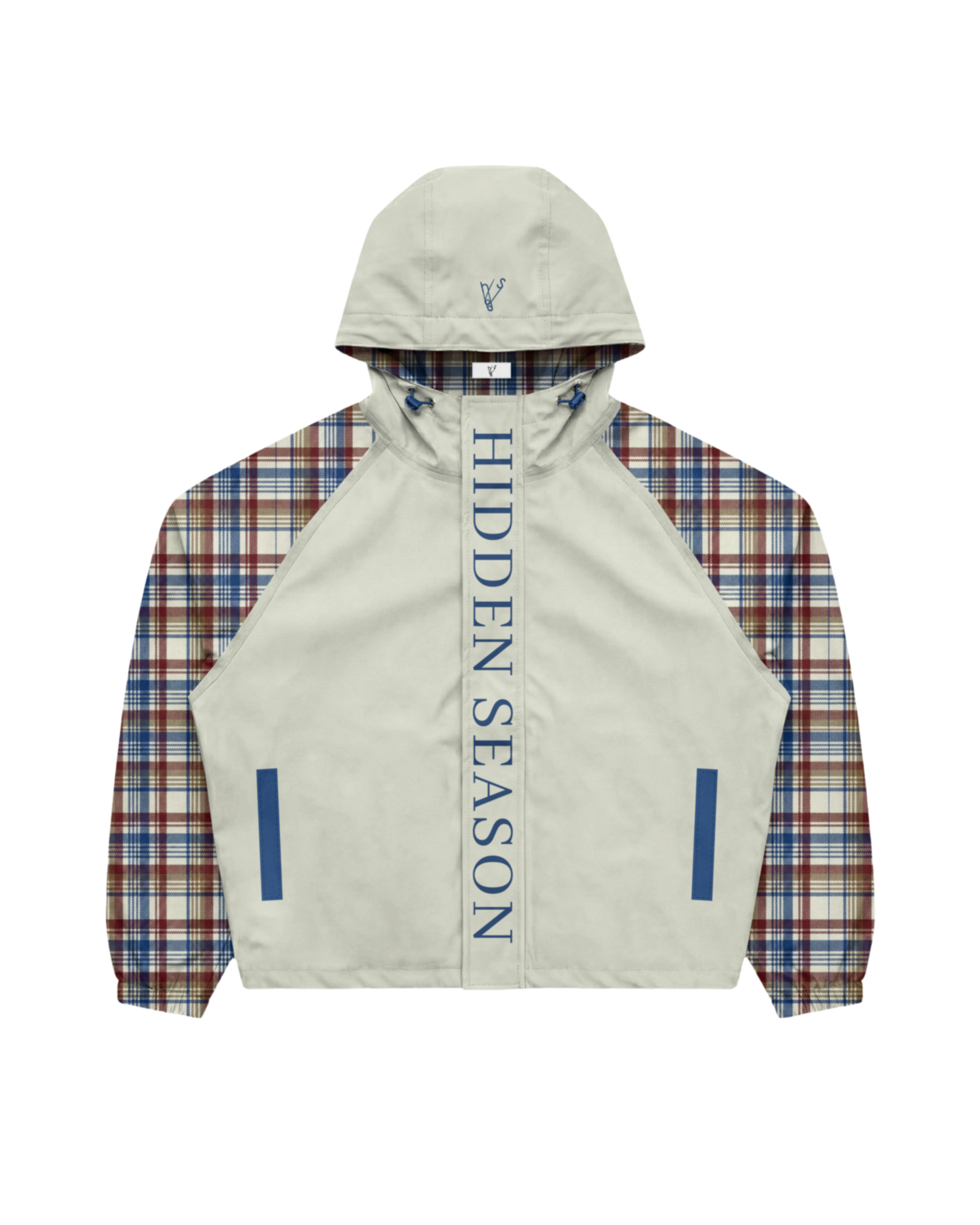 RAIN JACKET