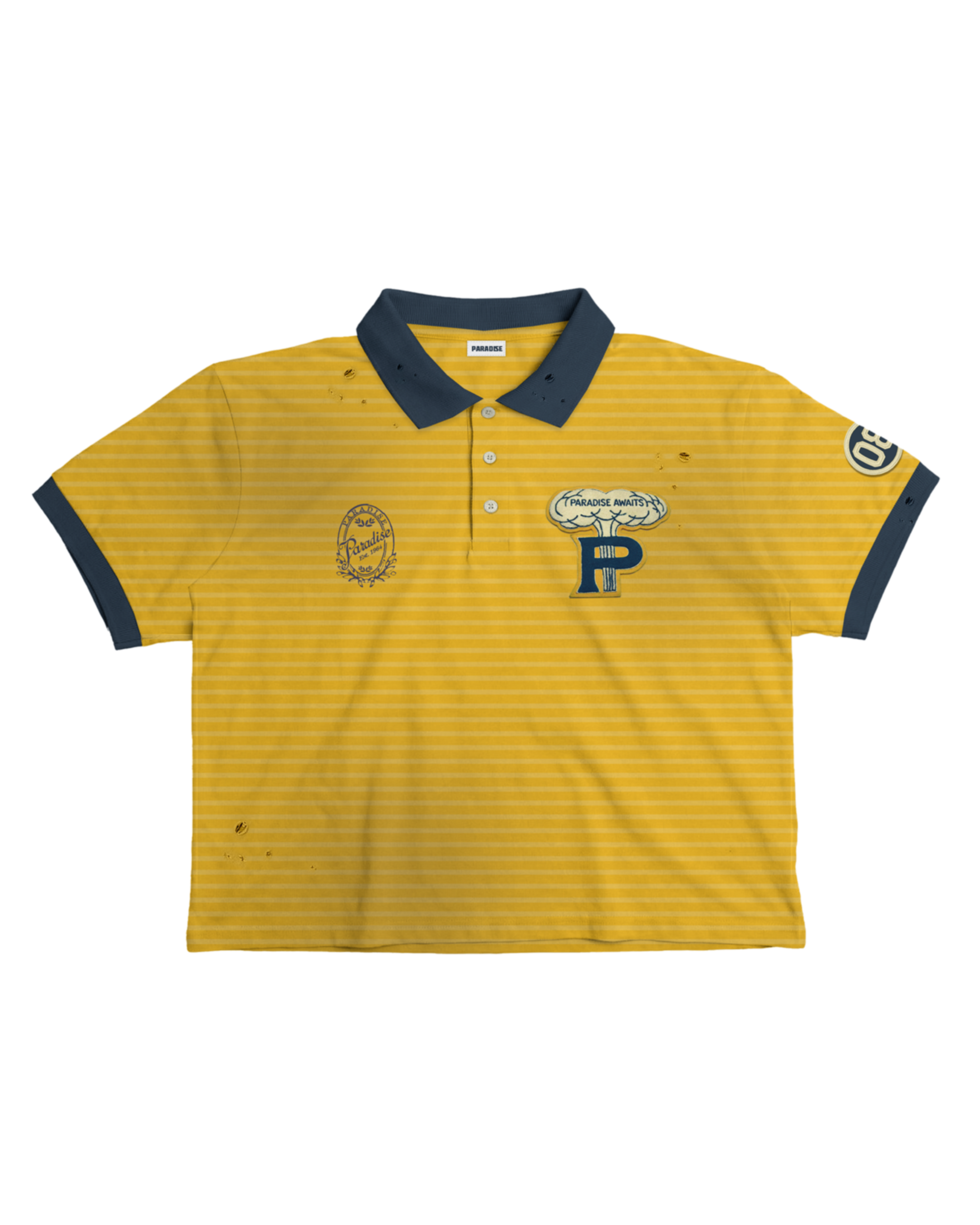 POLO SHIRT