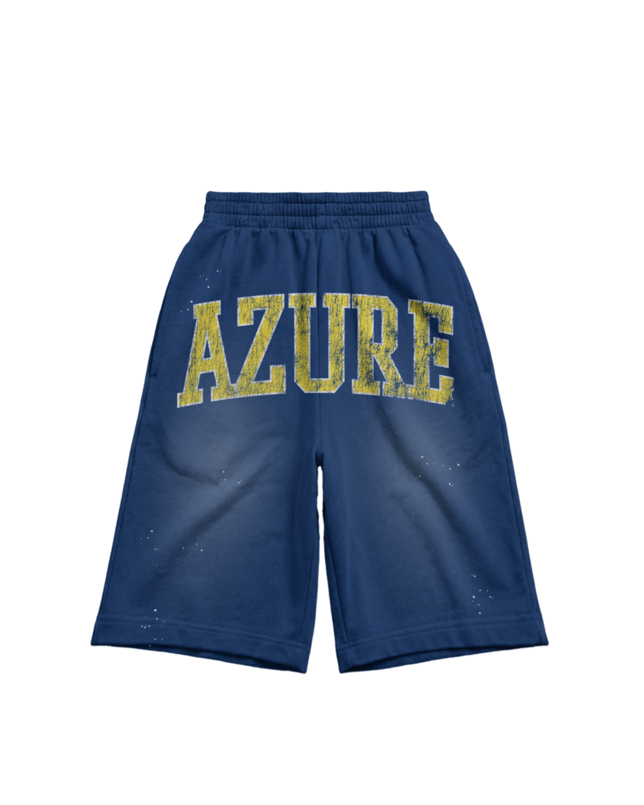 SWEAT SHORTS
