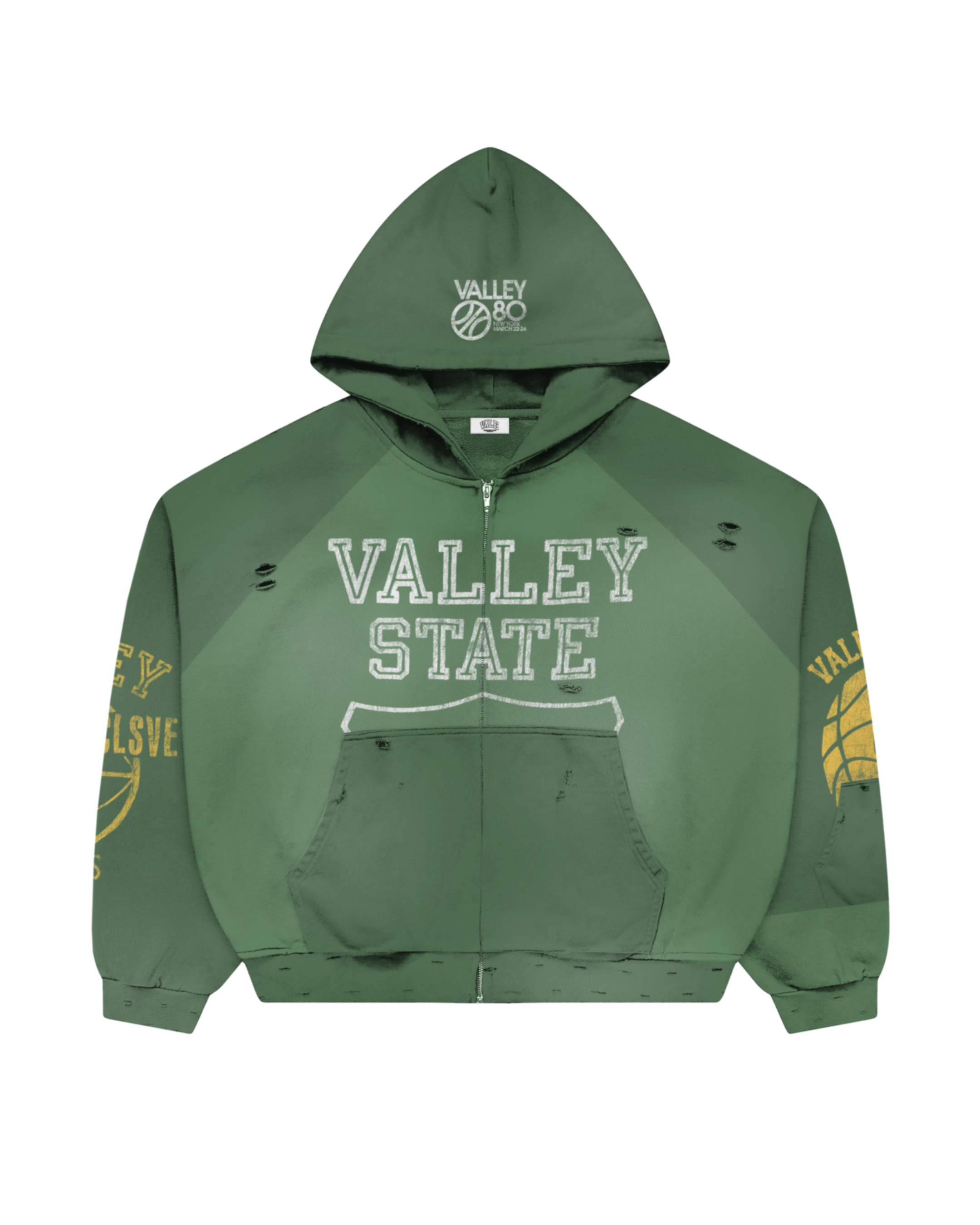 ZIP-UP