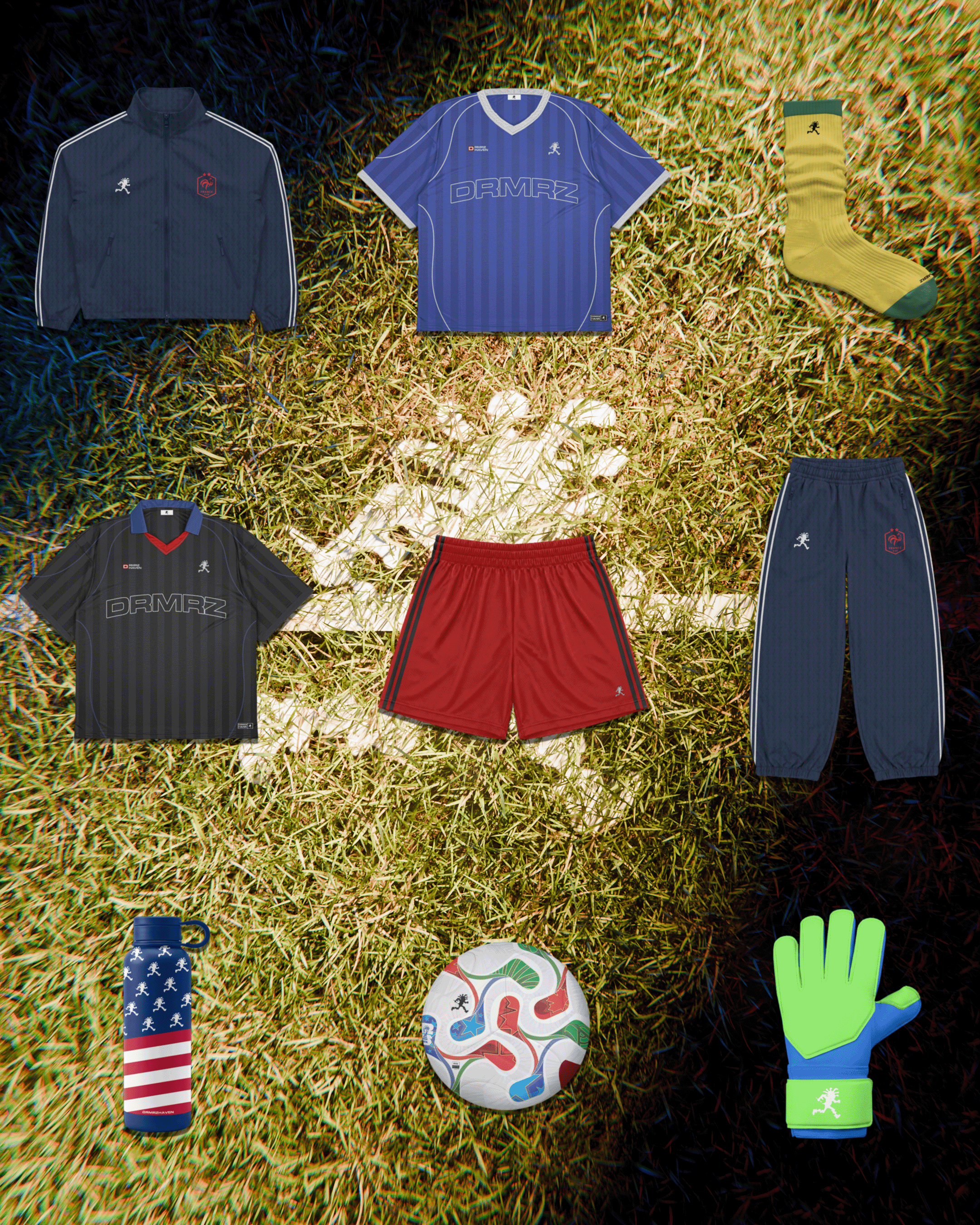 FIFA WORLD CUP PACK