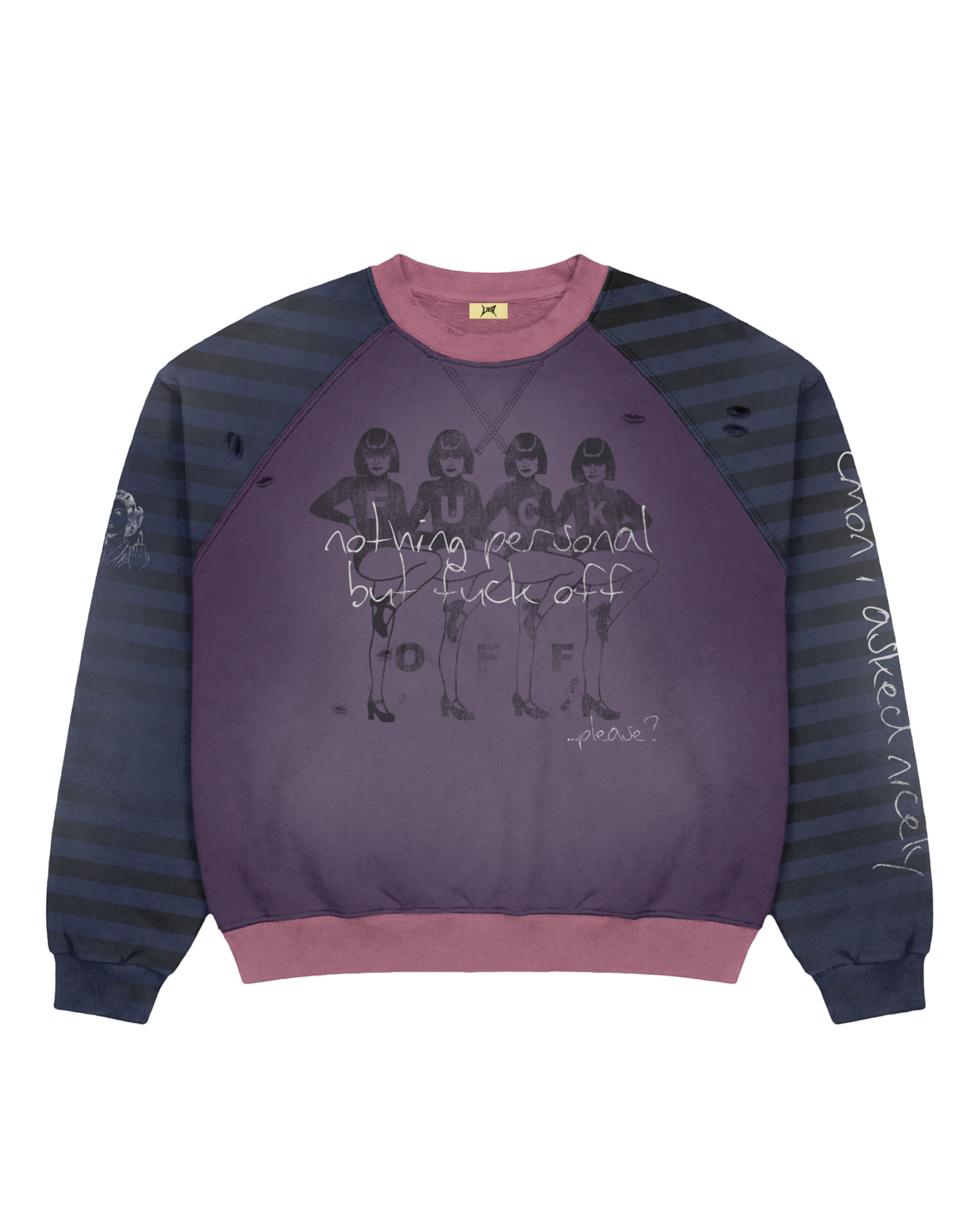 CREWNECK